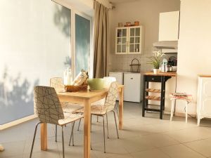 Lido di Camaiore 300 metri dal mare (4PAX) : apartment  To rent and for sale  Lido di Camaiore